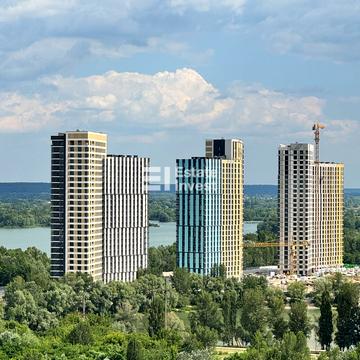 Петра Григоренка просп., 46