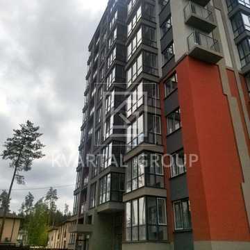 Соборна, (Будинок 1)