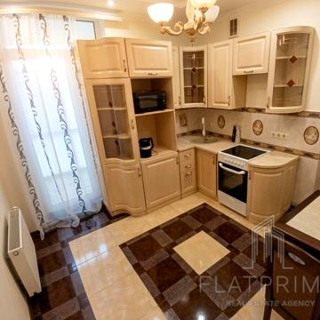 Регенераторна вул., 4к2