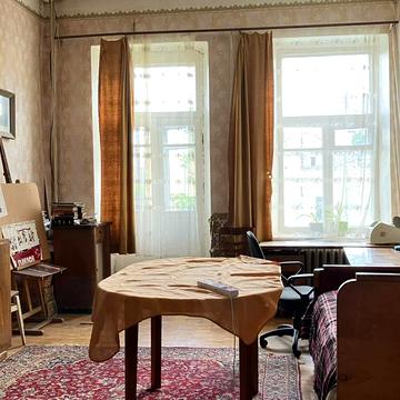 Богдана Хмельницького вул., 36-А