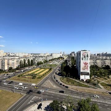 Оболонський просп., 6-А