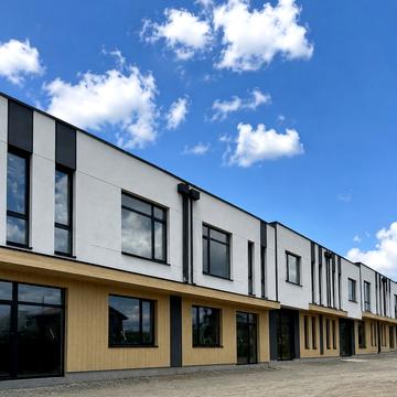 Григорія Гуляницького вул. (Московська), 2