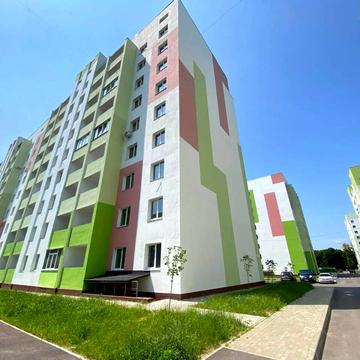 Миру вул., 41