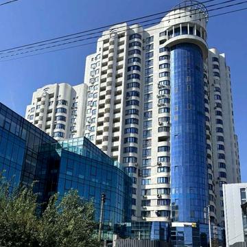 Голосіївський просп. (40-річчя Жовтня), 30-Б