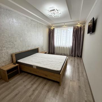 Височана вул., 18 к26