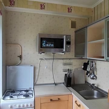 Воскресенський просп. (Перова), 40-Б