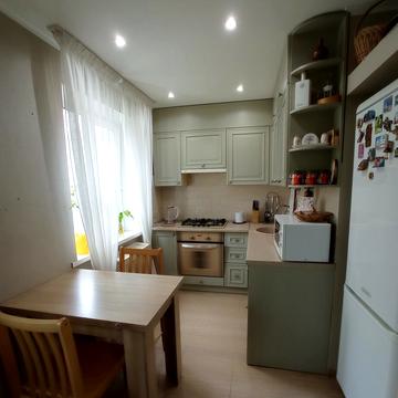 Олександра Поля просп. (Кірова), 43