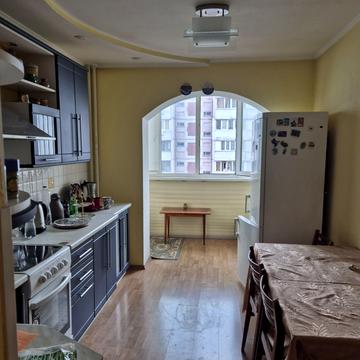 Петра Григоренка просп., 3-Б