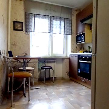 житловий масив Тополя-2 вул., 10