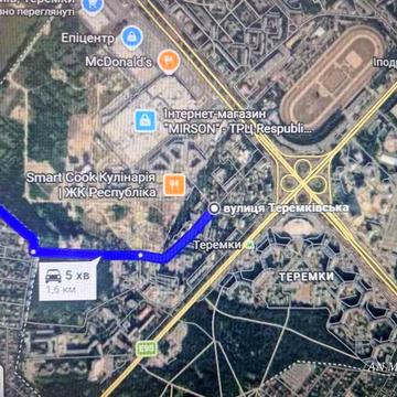 Гатне, Фастівський, Київська область 170000.0 USD
