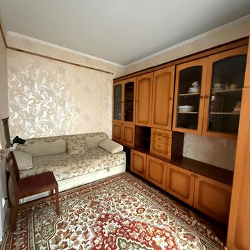 Олімпійська вул., 1-А