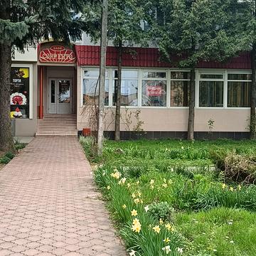 Гарнізонна вул., 4