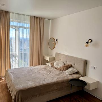Олександра Довженка вул., 31в, к. 7
