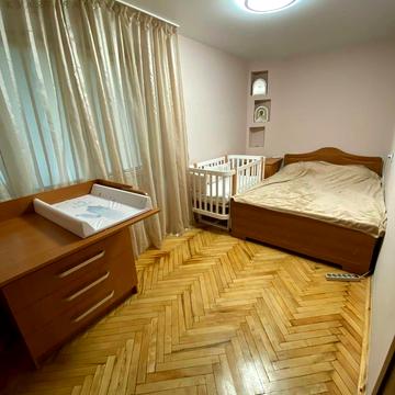 Академіка Андрія Сахарова вул. (Суворова), 50