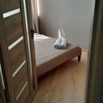 Лігінська вул., 2а