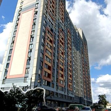 Богатирська вул., 6-А