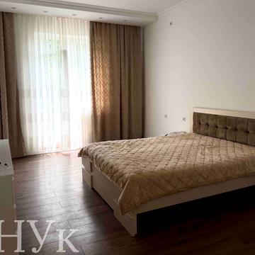 Устима Кармелюка вул., 110а блок г