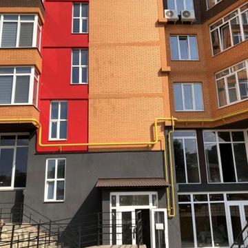 Леоніда Каденюка вул. (Чкалова), 19а