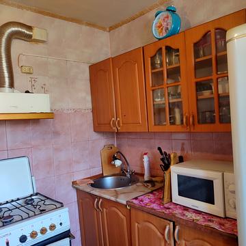 Леоніда Бикова бульв., 6