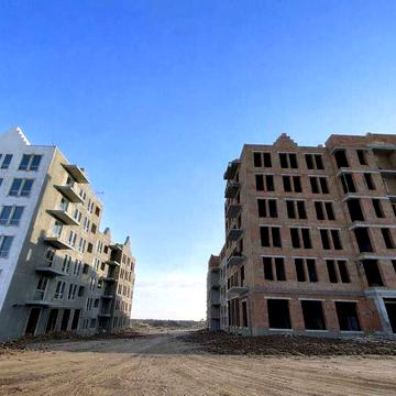 Березова вул., (Будинок 2)