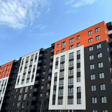 Національної Гвардії вул., (Будинок 4)
