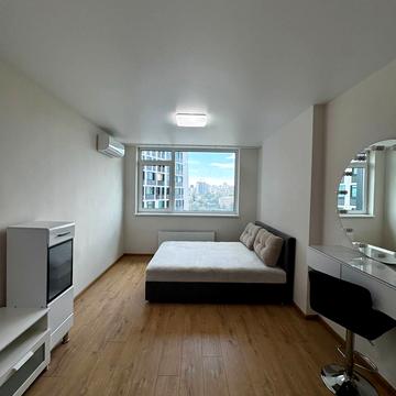 Берестейський просп. (Перемоги), 11 к2