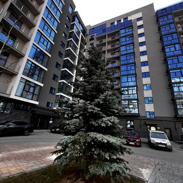 Гетьмана Мазепи вул., 160а
