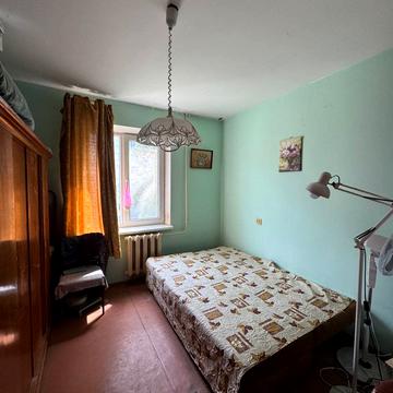 Євгена Чикаленка вул., 59