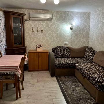 Тираспольська вул., 1