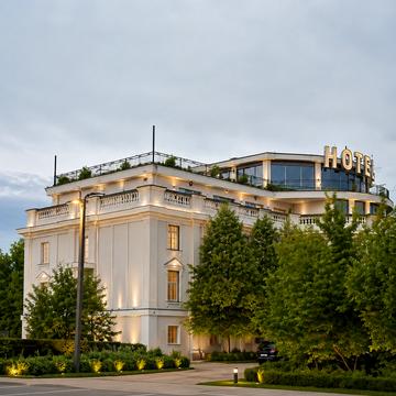 Боровкова вул., 1