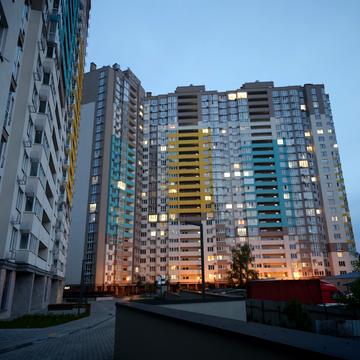 Академіка Заболотного вул., 15-Г