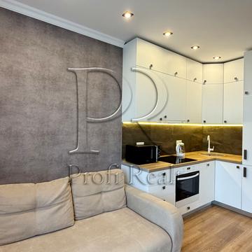 Регенераторна вул., 4 к15