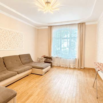 Архітекторська вул., 3