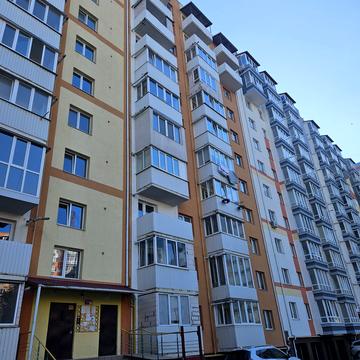 Гайдамацька вул. (Марфи Струтинської), 13-Б