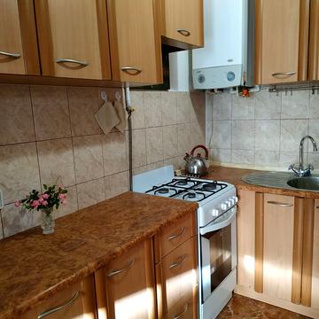 Замарстинівська вул. (Калініна), 120