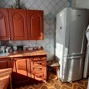 Валентинівська вул. (Блюхера), 20