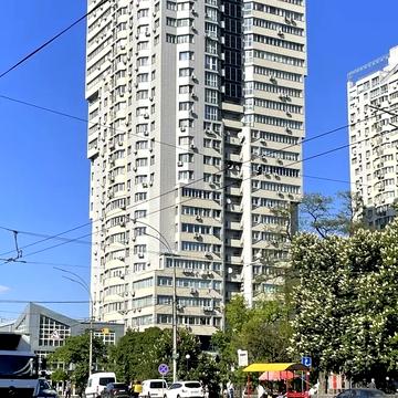 Вадима Гетьмана вул. (Індустріальна), 1-В