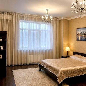 Антоновича вул. (Горького), 72