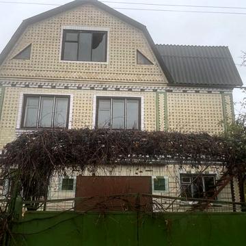 Озерна