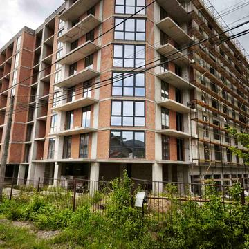 Миколи Леонтовича пров., 11Б