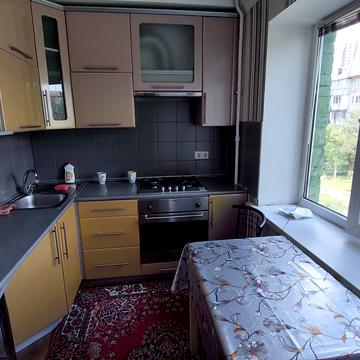 Харківське шосе, 5