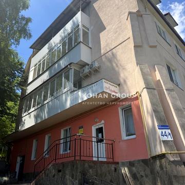 Тернопільська вул., 44/1