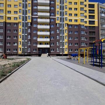 Озерна вул., (Будинок 2)