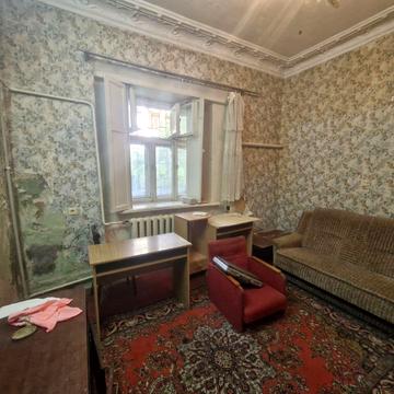 Кіри Муратової вул. (Льва Толстого), 10