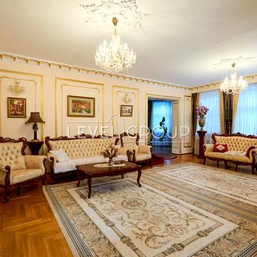 Василя Щавинського вул. (Петровського)