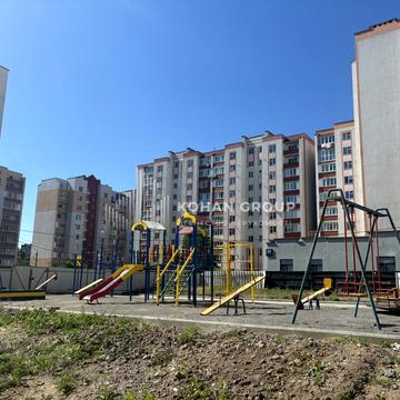 Озерна вул., 4