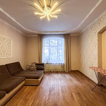 Архітекторська вул., 3