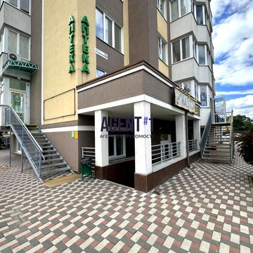 Центральна вул., 140-Б