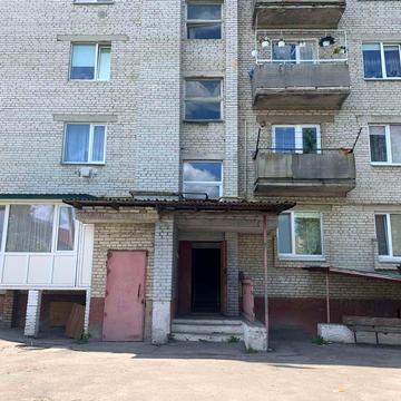 Івана Мазепи вул., 2