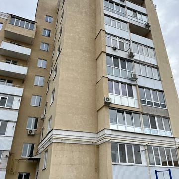 Корольова вул., 16-Б